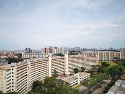 Sin Ming Road (D20), HDB Shop House #203797811